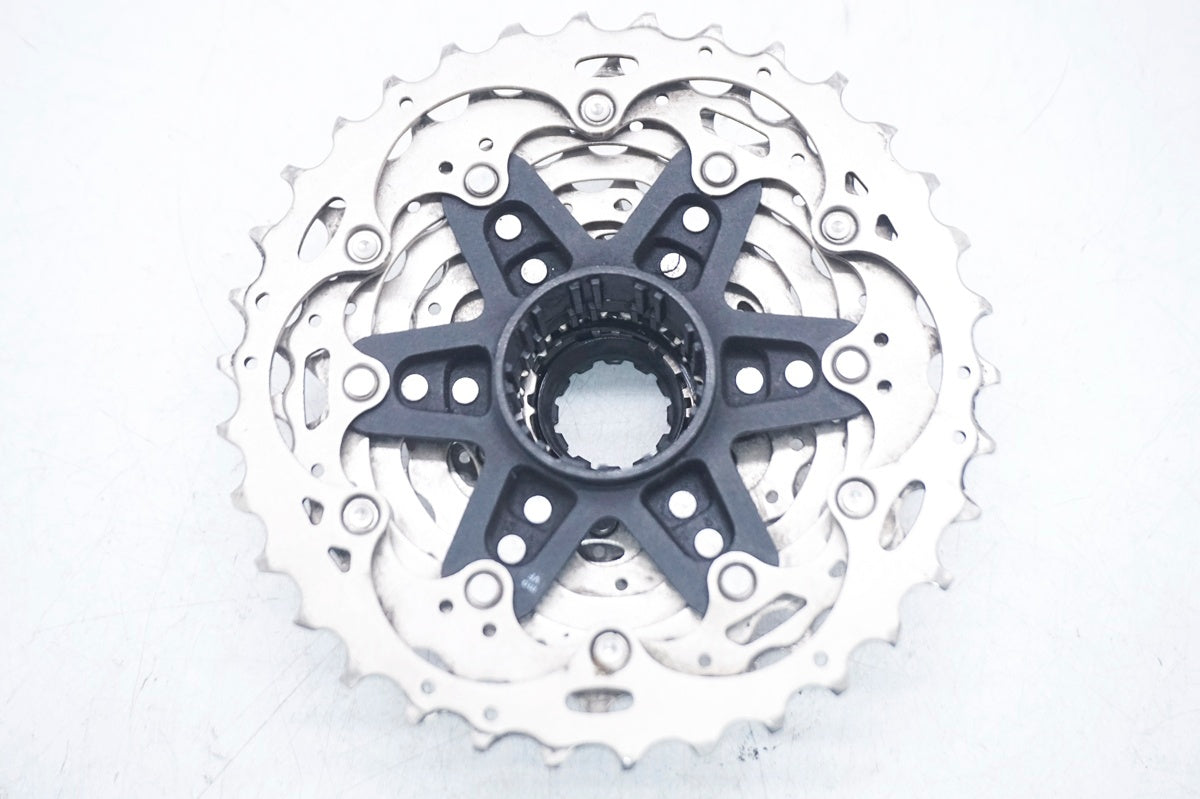 SHIMANO 「シマノ」 ULTEGRA CS-R8101 11-34T スプロケット / 大阪門真