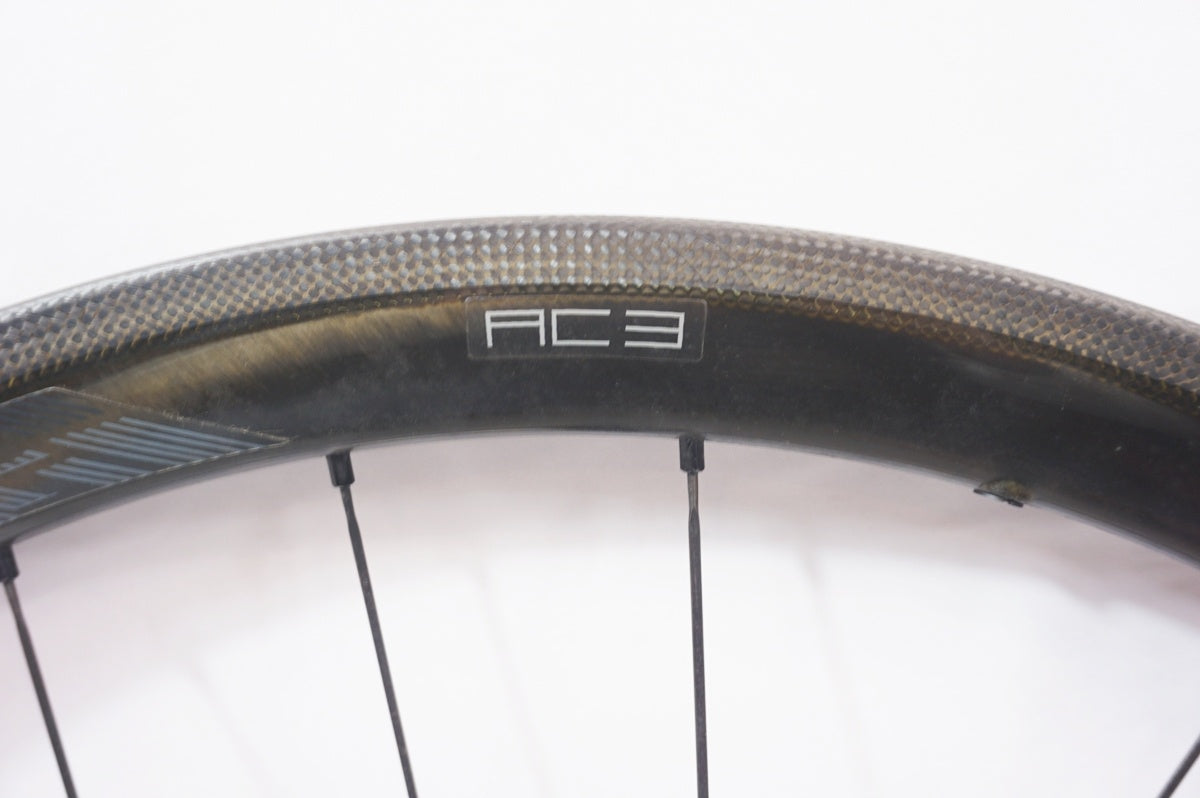 FULCRUM 「フルクラム」 WIND 40 シマノ11速 ホイールセット