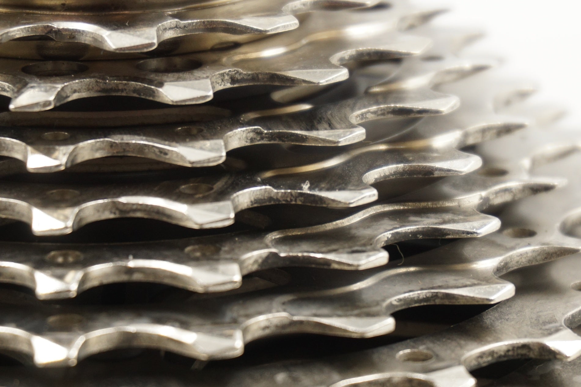 SHIMANO 「シマノ」 CS-HG500-10 11-34T スプロケット / 奈良店