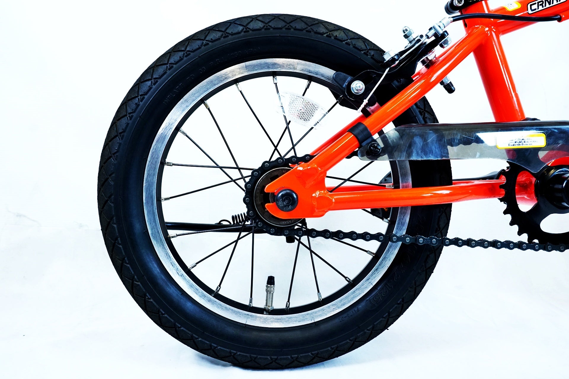 CRANKER 「クランカー」 14 2024年モデル BMX / 有明ガーデン店