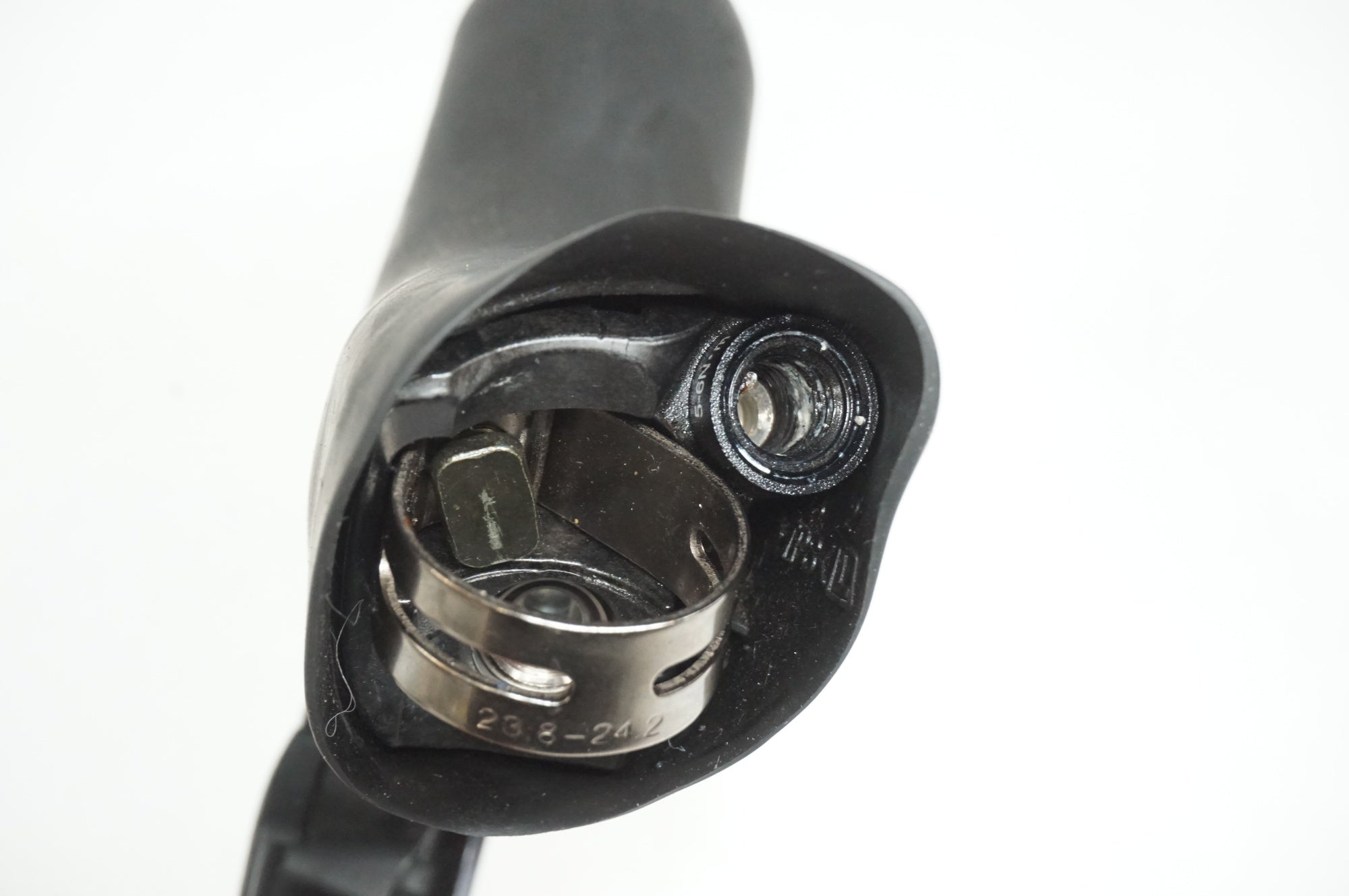 ジャンク SHIMANO 「シマノ」 ULTEGRA Di2 ST-R8170 デュアル