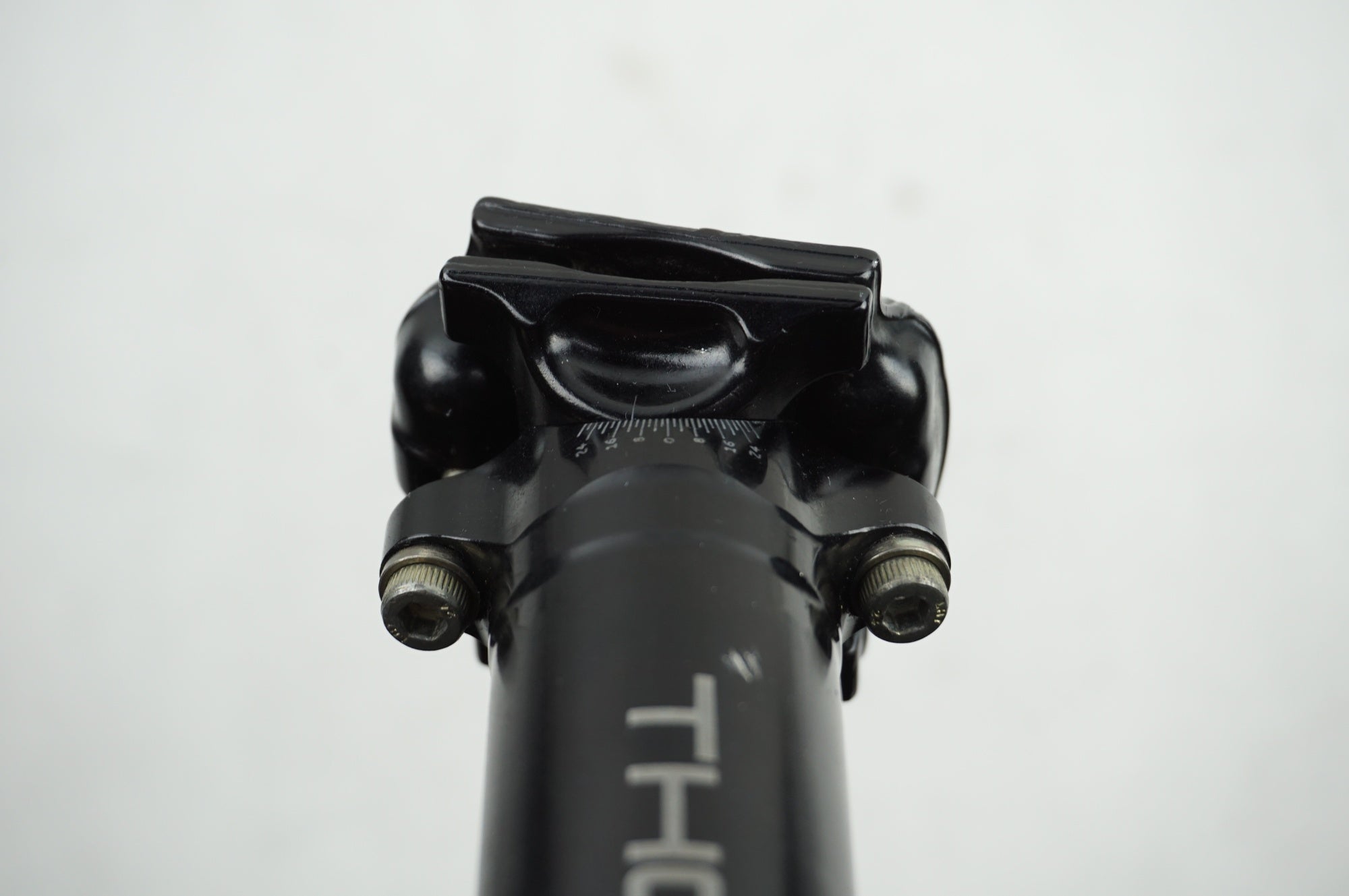 THOMSON 「トムソン」 ELITE 31.6mm シートポスト / 川越店