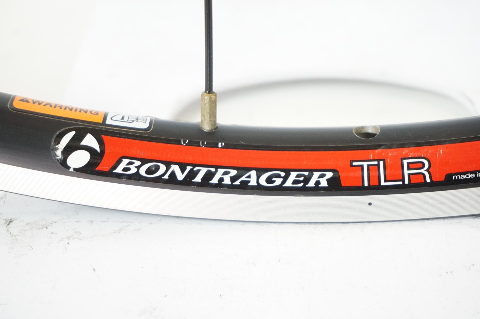 BONTRAGER 「ボントレガー」 TLR SHIMANO 11s ホイールセット / 宇都宮