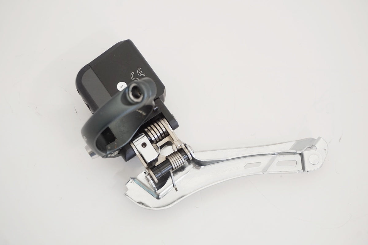 SHIMANO 「シマノ」 ULTEGRA Di2 FD-6870 フロントディレイラー / 京都