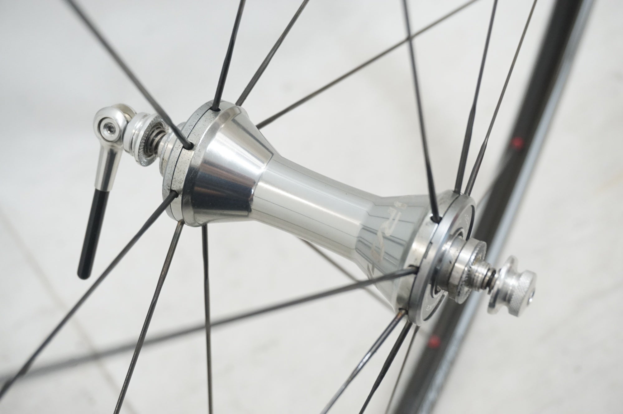 SHIMANO 「シマノ」 DURA-ACE WH-7850 C24 TU シマノ10速 ホイール