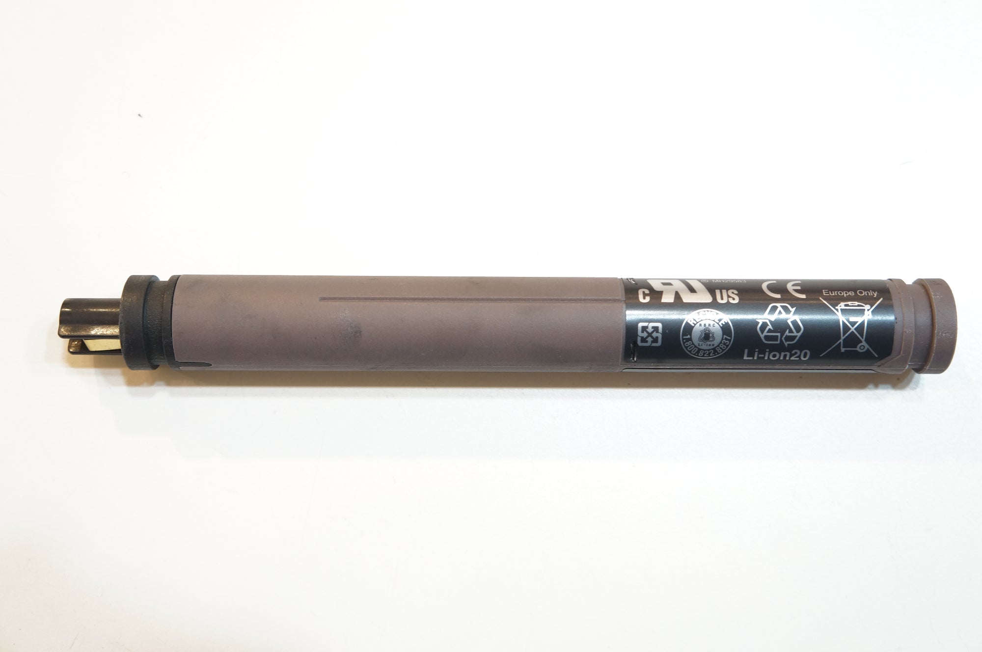 SHIMANO 「シマノ」 BT-DN110-A バッテリー / バイチャリ浦和ベース