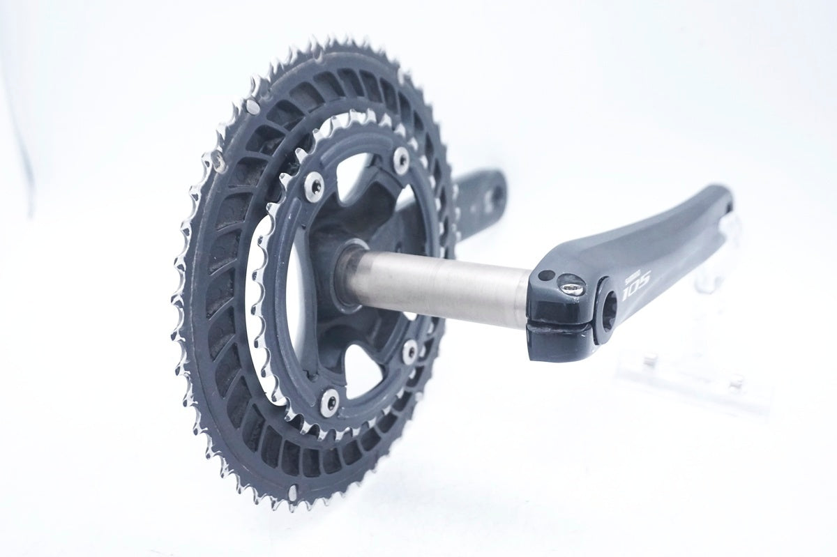 SHIMANO 「シマノ」 105 FC-5800 50/34T 170mm クランク / 大阪門真店