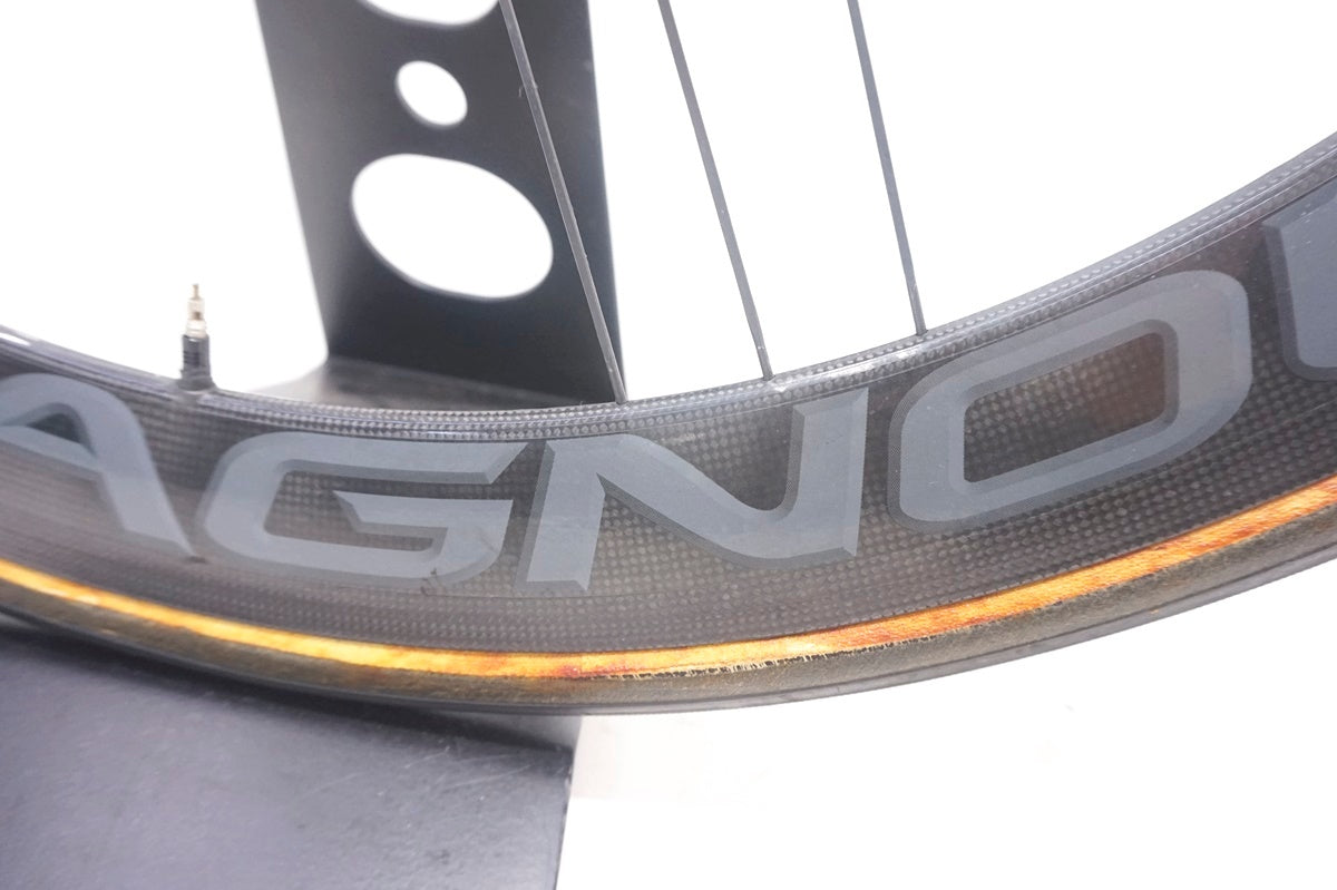 CAMPAGNOLO 「カンパニョーロ」 BORA ONE 50 CAMPAGNOLO 10-11s