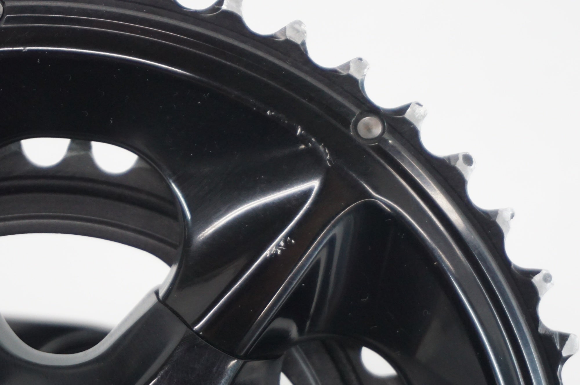 SHIMANO 「シマノ」 105 FC-R7100 50-34T 170mm クランクセット / 阪急