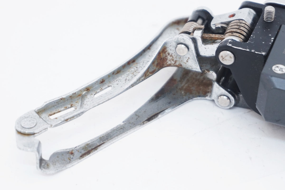 SHIMANO 「シマノ」 ULTEGRA FD-6770 Di2 フロントディレイラー/ 京都