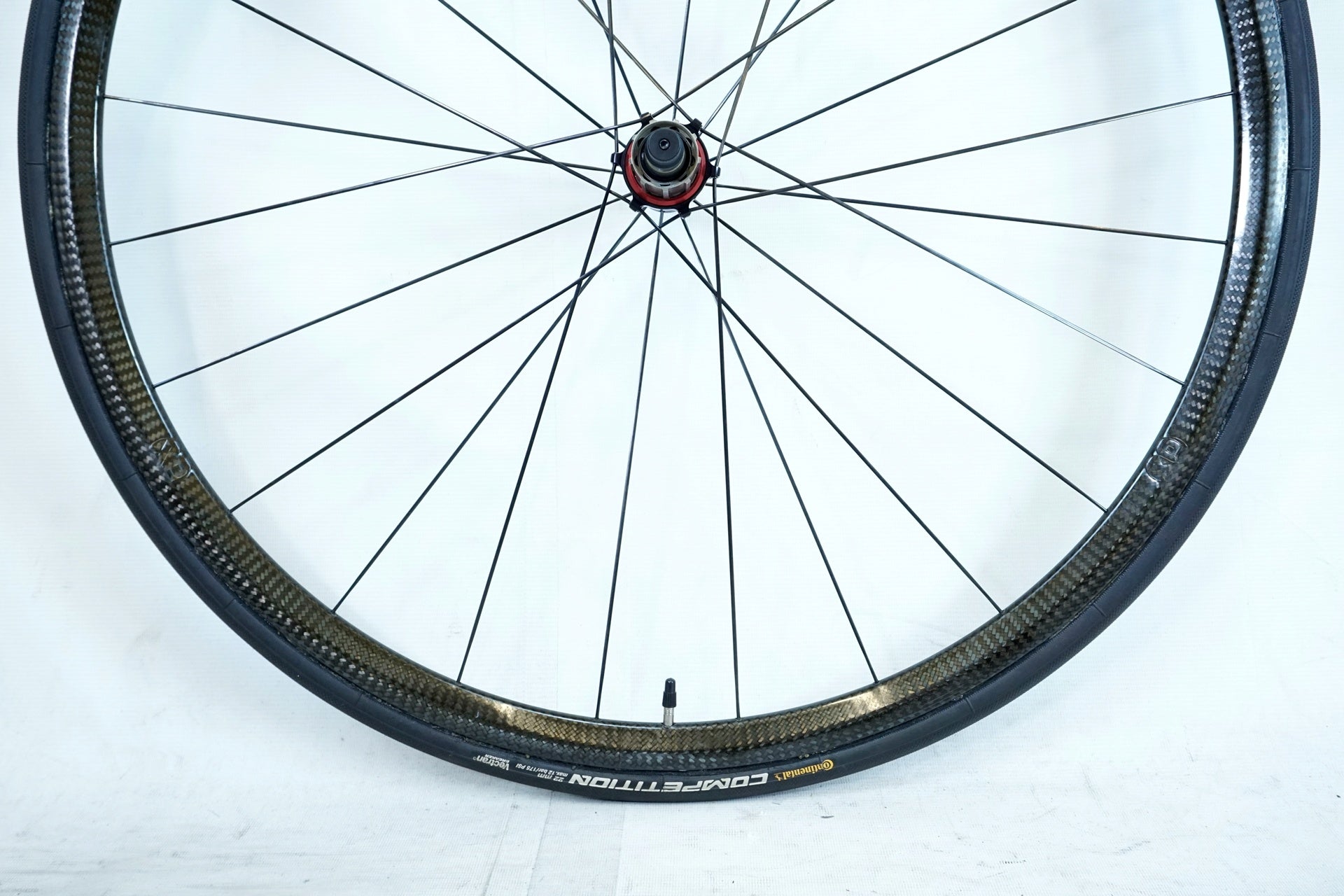 AX-LIGHTNESS 「エーエックスライトネス」 ULTRA25T シマノ12s