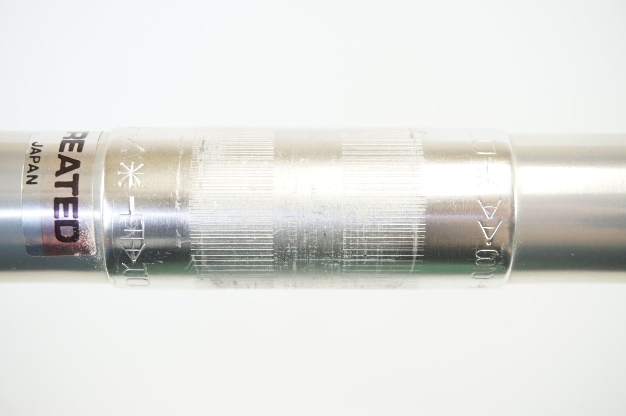 NITTO 「ニットー」 B123 NJS 370mm ハンドル / 宇都宮店