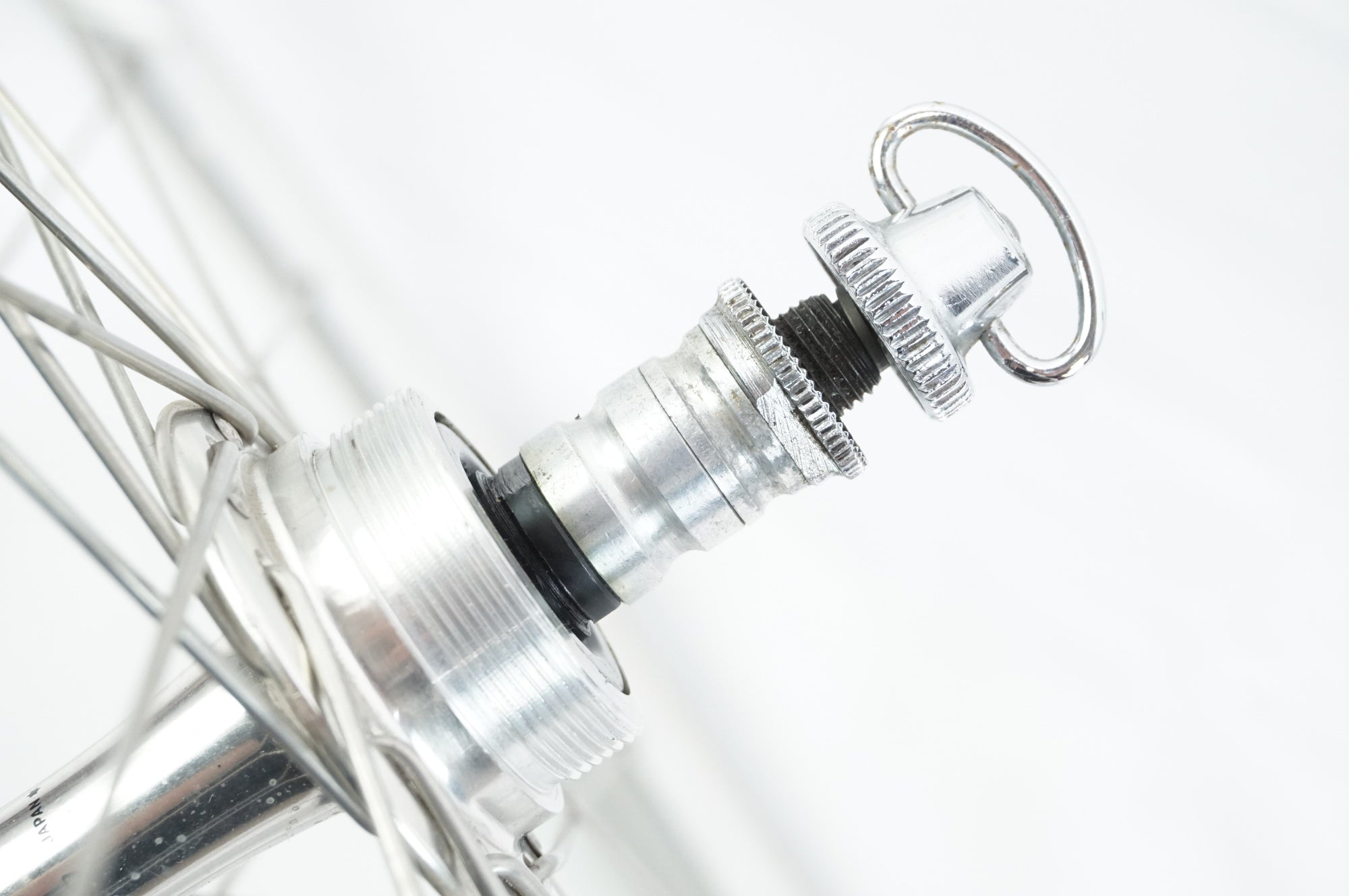 SUNTOUR 「サンツアー」 SUPERBE PRO BH-1500 / CAMPAGNOLO LAMBDA