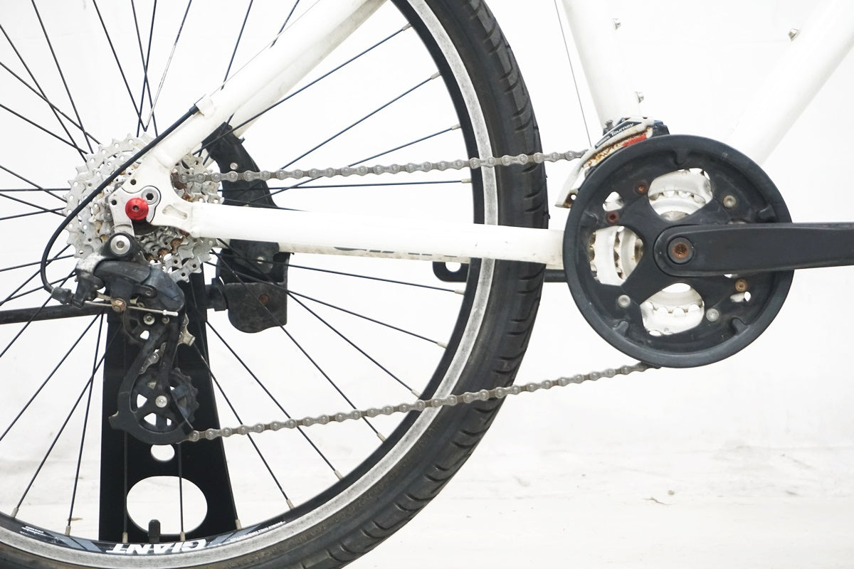 GIANT 「ジャイアント」 SNAP 2012年モデル マウンテンバイク / 大阪