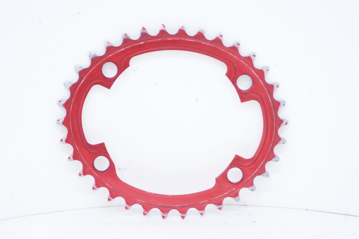 SMITH 「スミス」 Baroque Gear 34T チェーンリング / 大阪美原北