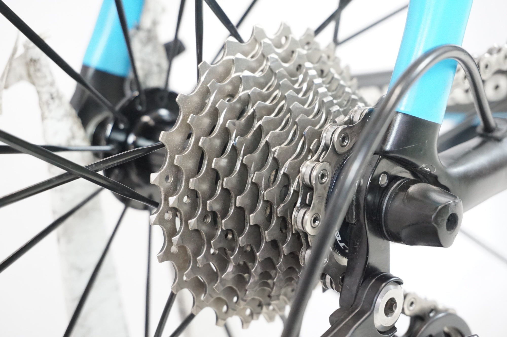 ジャンク PINARELLO 「ピナレロ」 FP QUATTRO 2012年モデル ロード