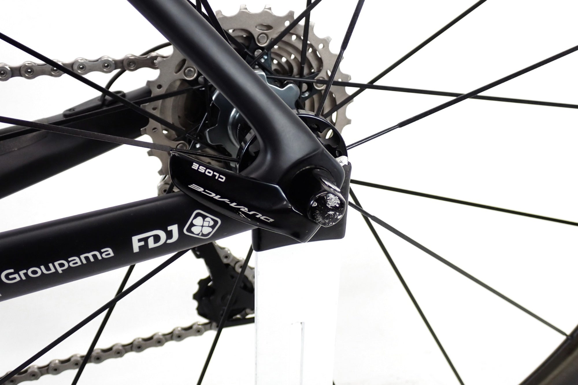 LAPIERRE 「ラピエール」 AIRCODE SL ULTIMATE 2020年モデル ロード