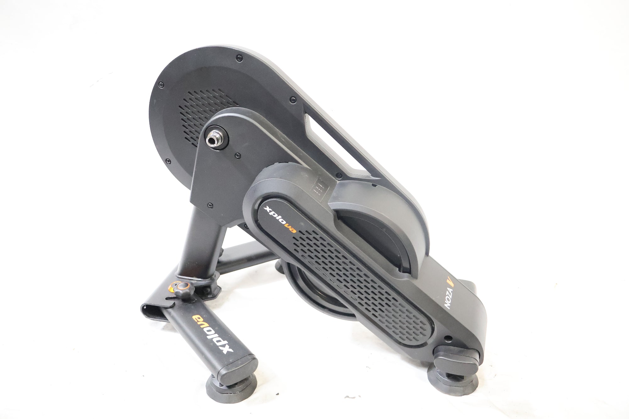 XPLOVA 「エクスプローバ」 NOZA V スマートトレーナー / 高知店