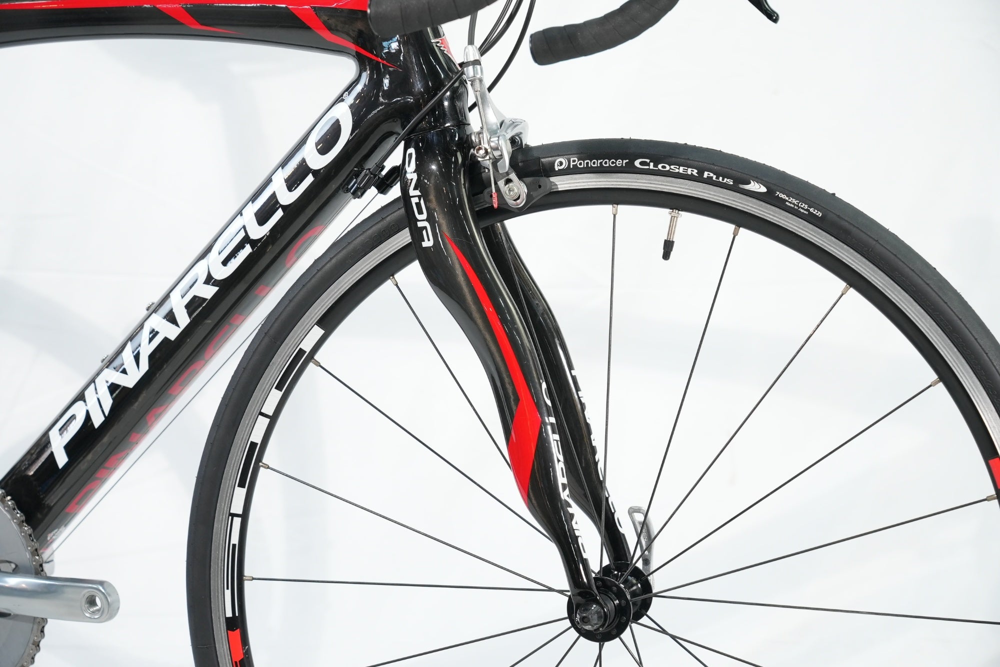 SALE】PINARELLO 「ピナレロ」 FP UNO CARBON 2013年モデル ロード