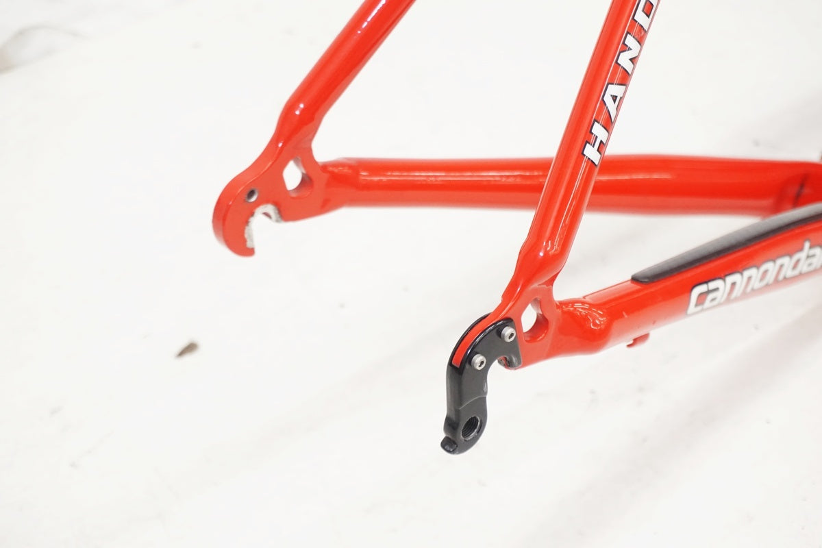 CANNONDALE 「キャノンデール」 SIX13 SAECO 2005年モデル フレーム