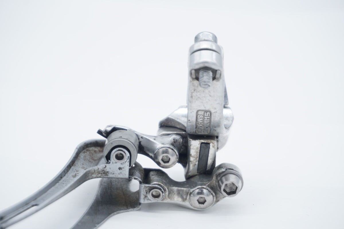 SHIMANO 「シマノ」 ULTEGRA FD-6500 フロントディレイラー / 滋賀大津