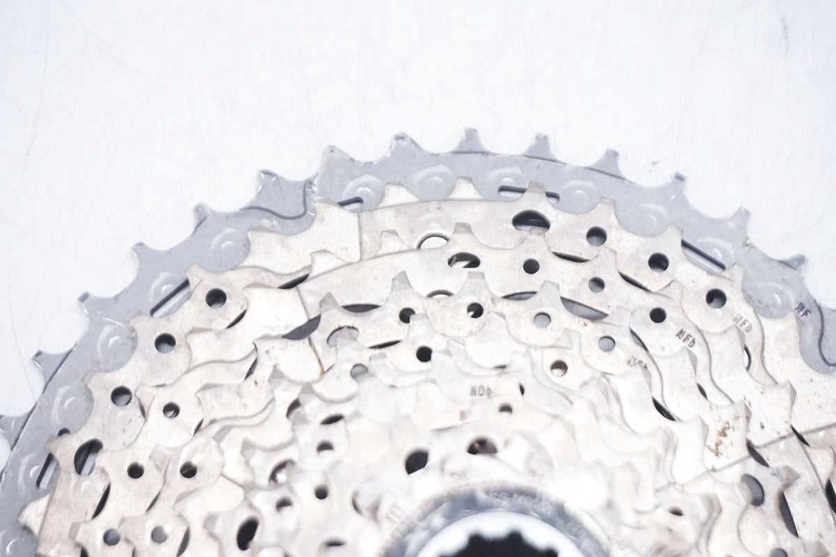 SHIMANO 「シマノ」 DEORE XT CS-M8000 11-42T スプロケット / 大阪