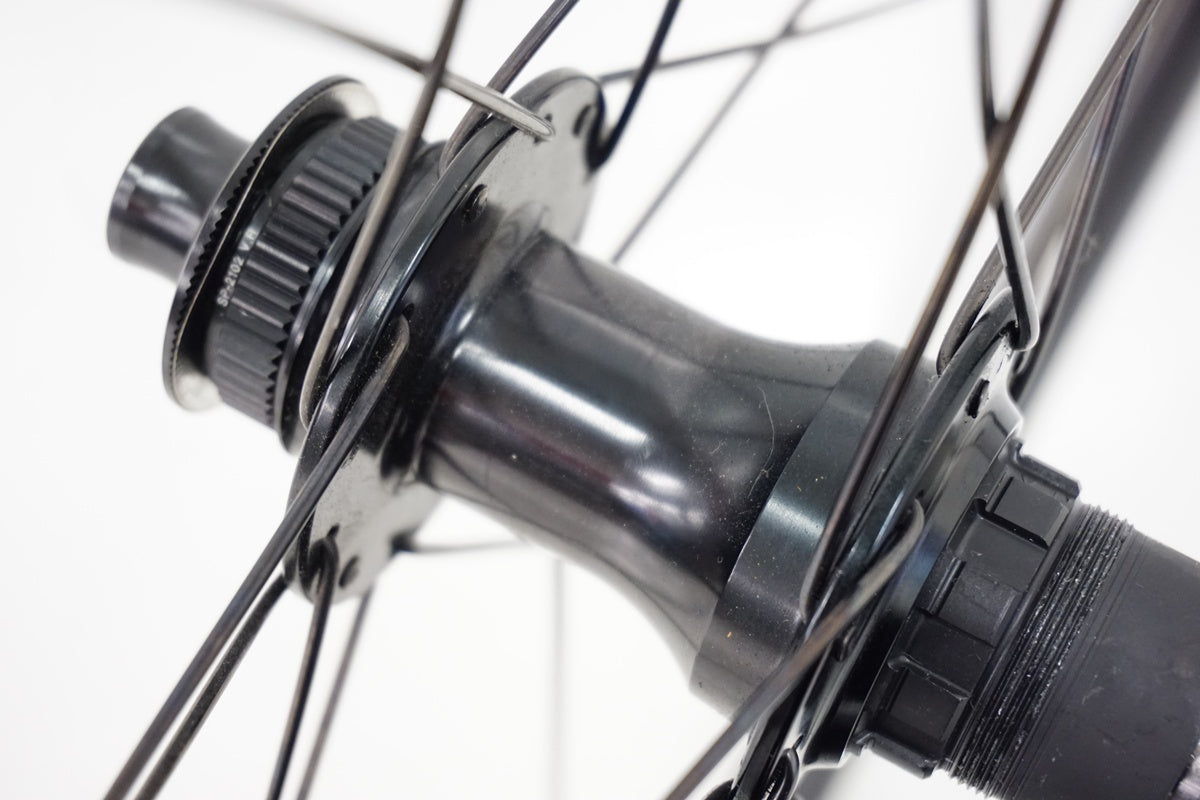 DT SWISS「ディーティースイス」 R470 DB スラム11速 ホイールセット