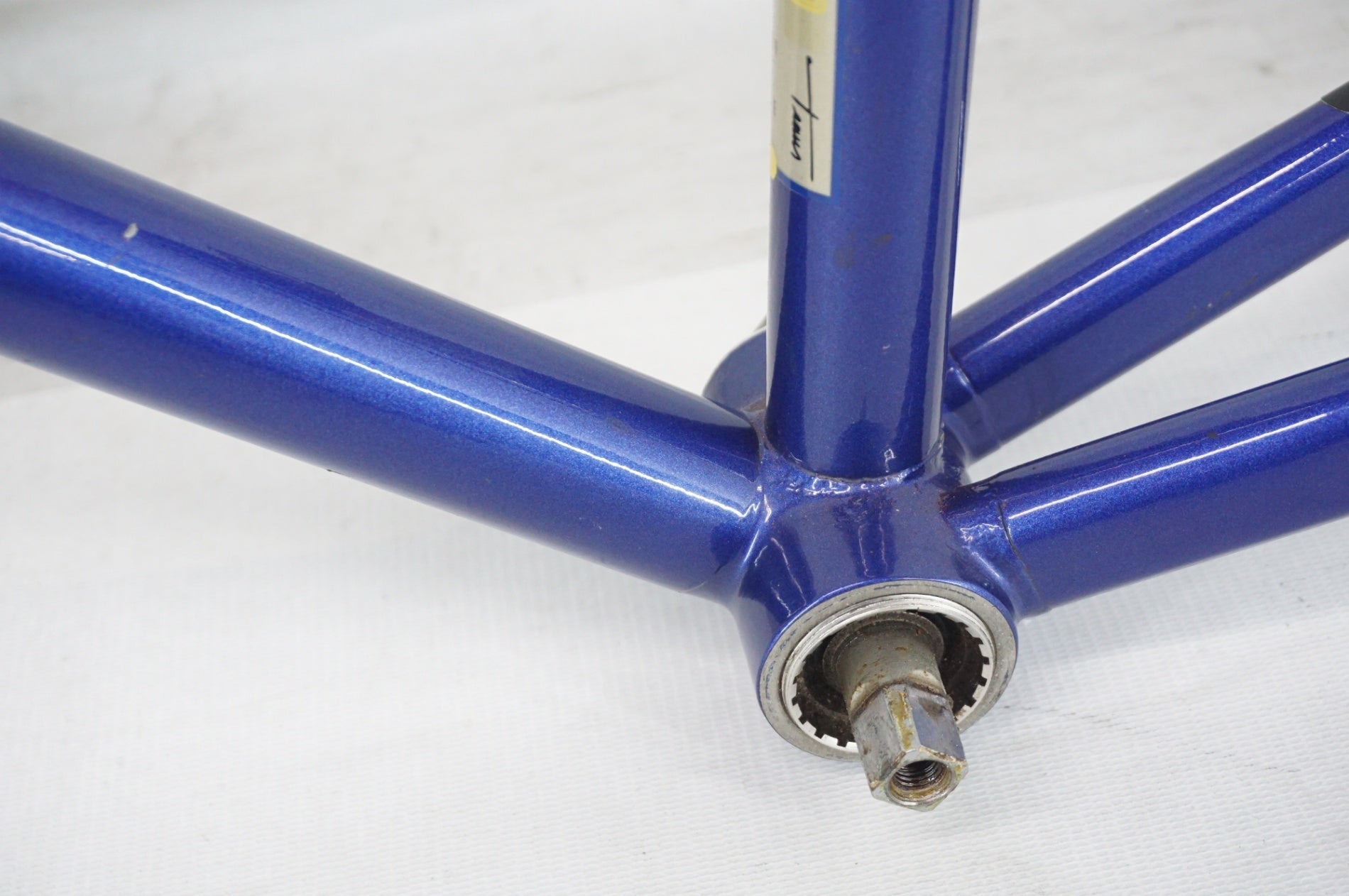 LOOK 「ルック」 KG171 1996年頃 フレームセット / 阪急塚口店