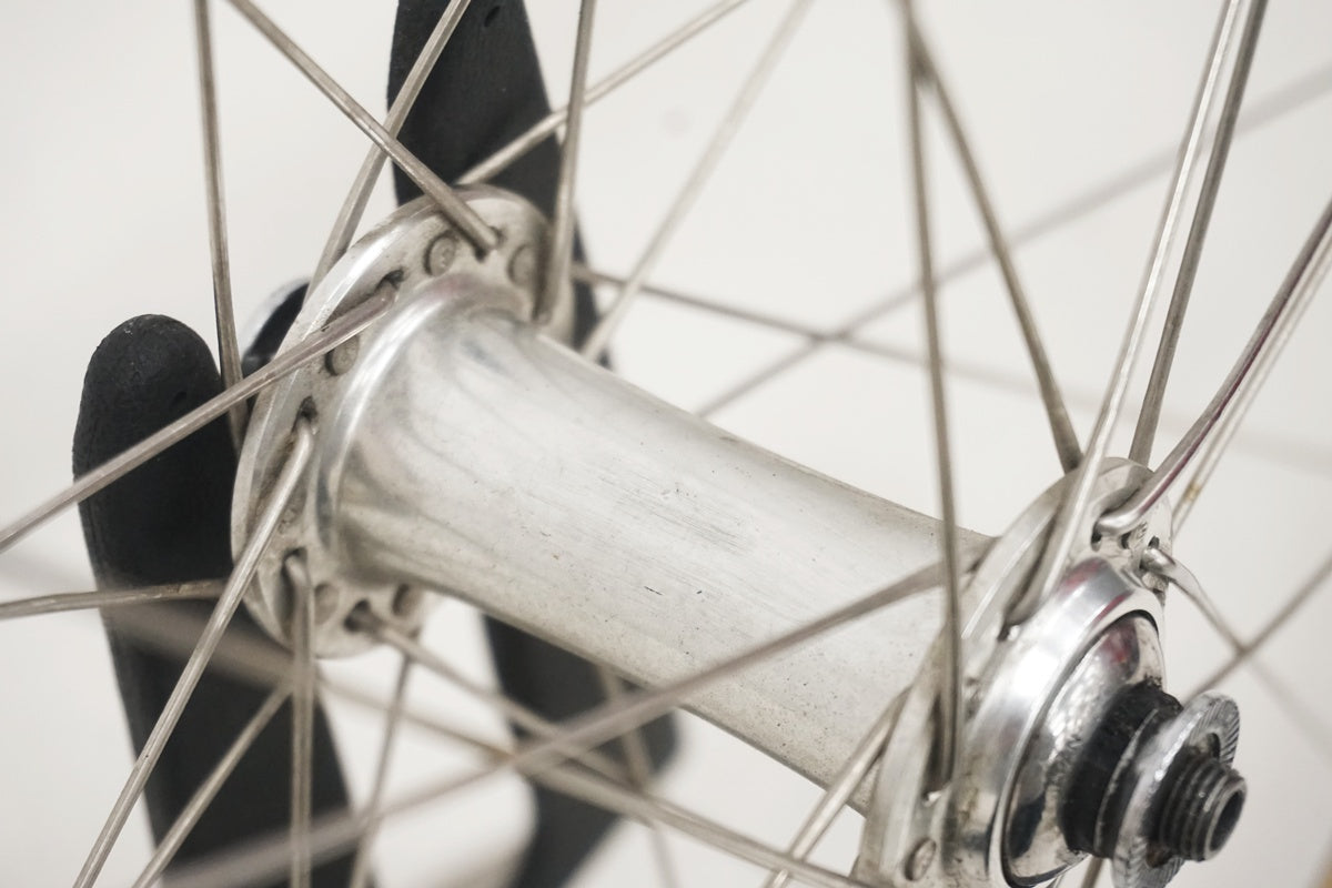 アンブロッシオ ホイール シャフトなし アンブロッシオ ホイール