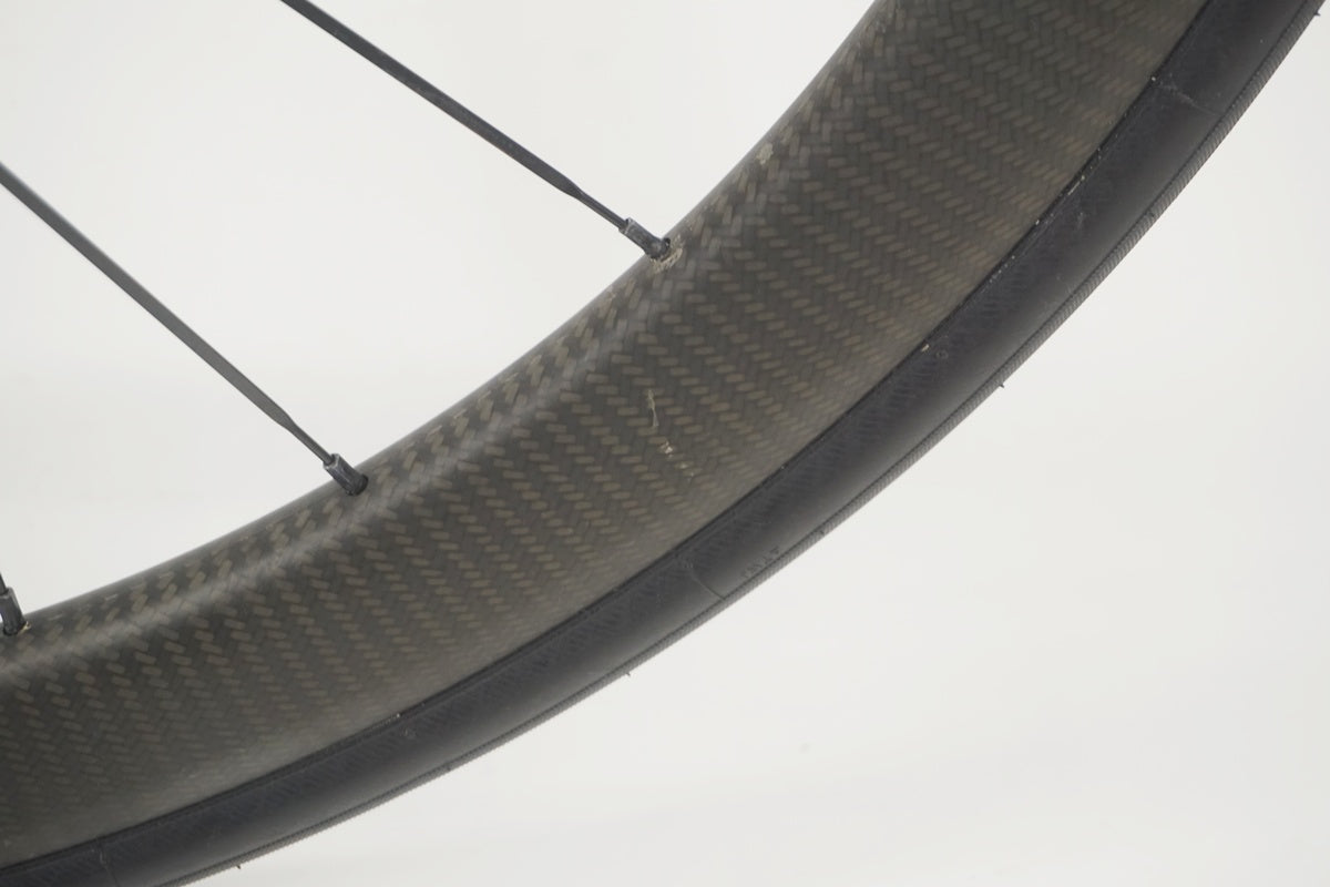 MAVIC 「マヴィック」 COSMIC PRO CARBON UST DISC シマノ11速