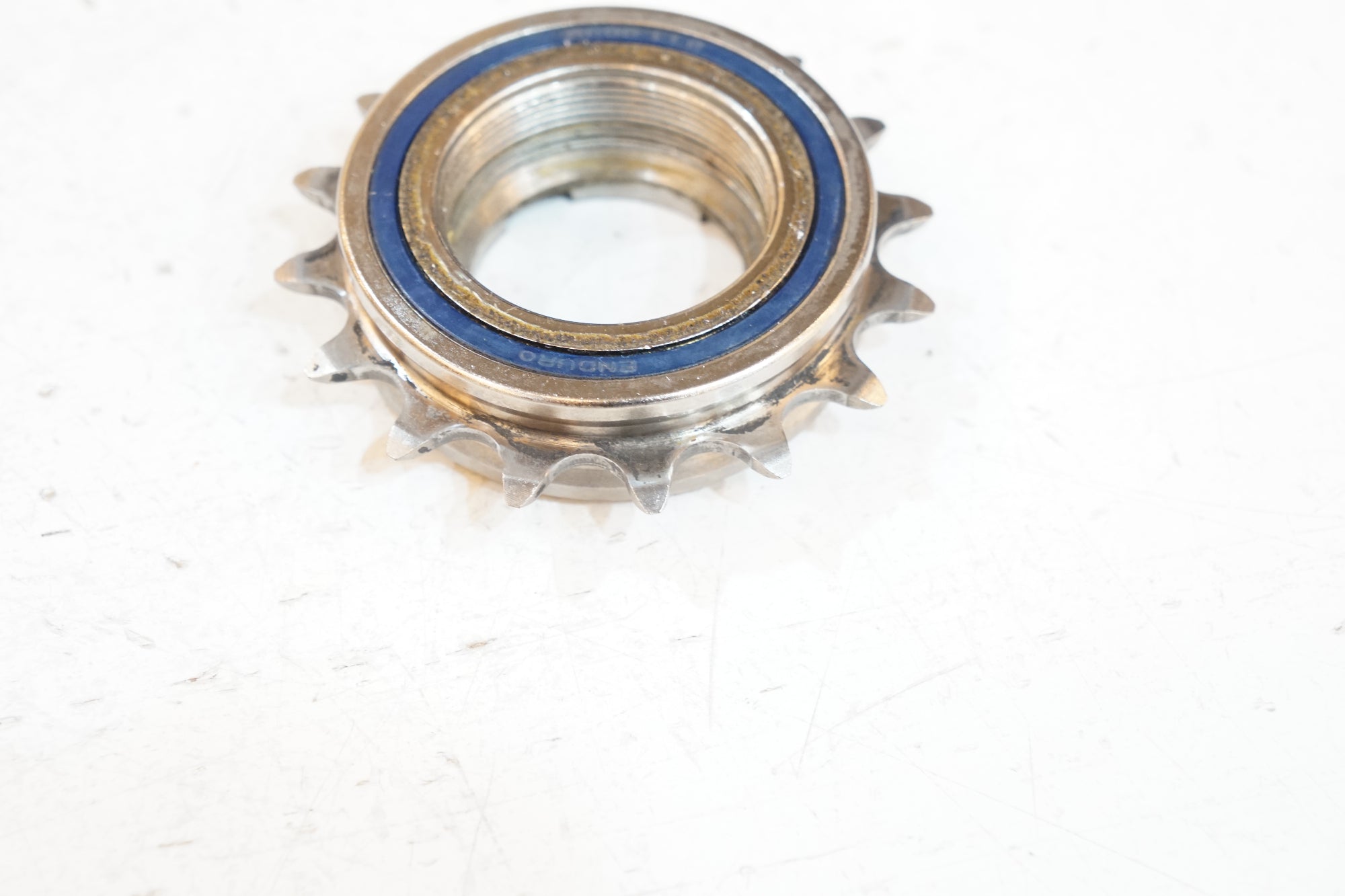 WHITE INDUSTRIES 「ホワイト インダストリーズ」 ENO SINGLE