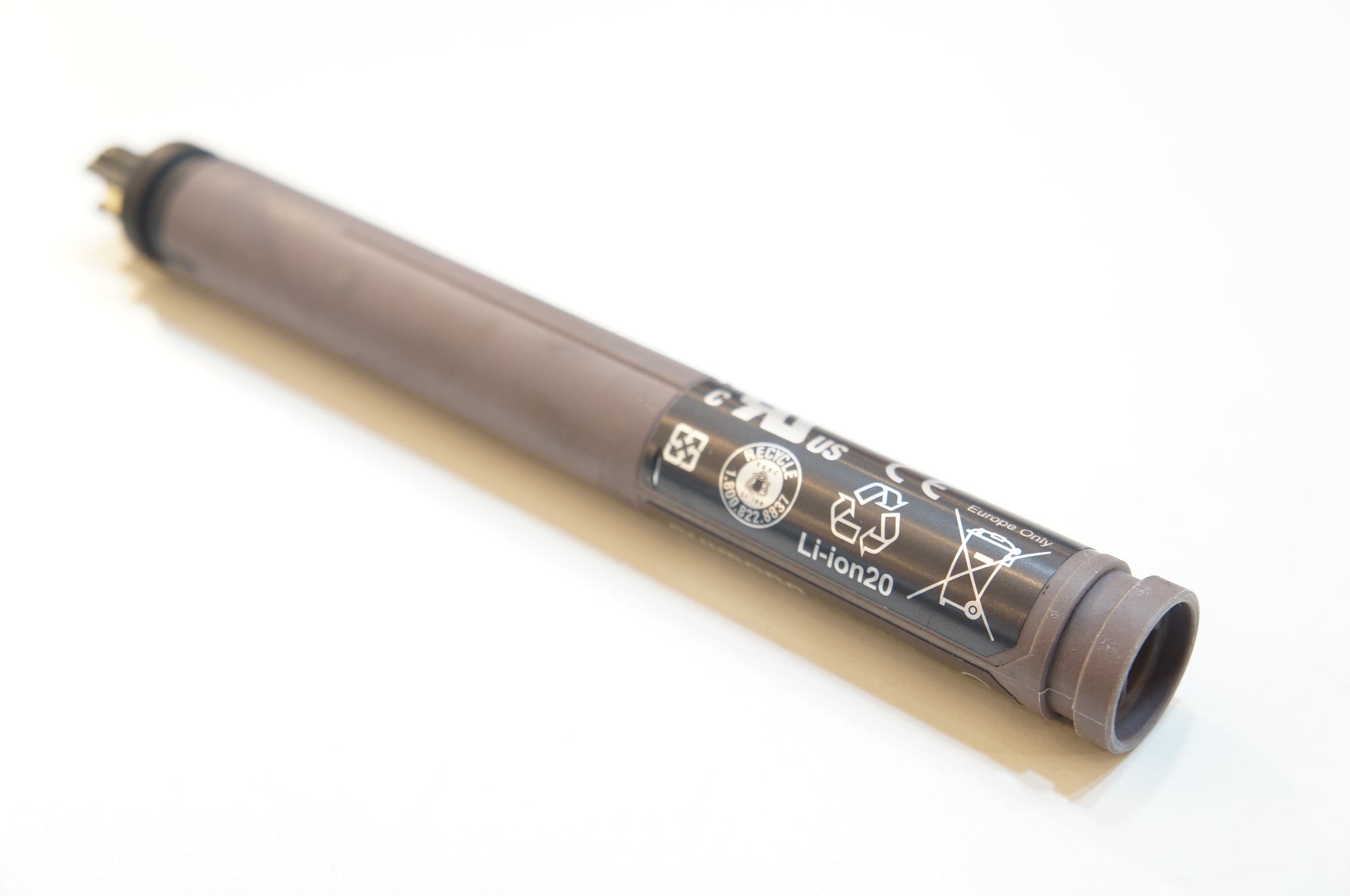 SHIMANO 「シマノ」 BT-DN110-A バッテリー / バイチャリ浦和ベース