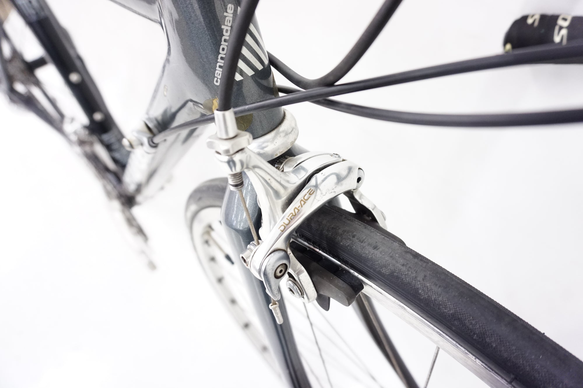 CANNONDALE 「キャノンデール」 R600 1990年代 ロードバイク / 浜松店