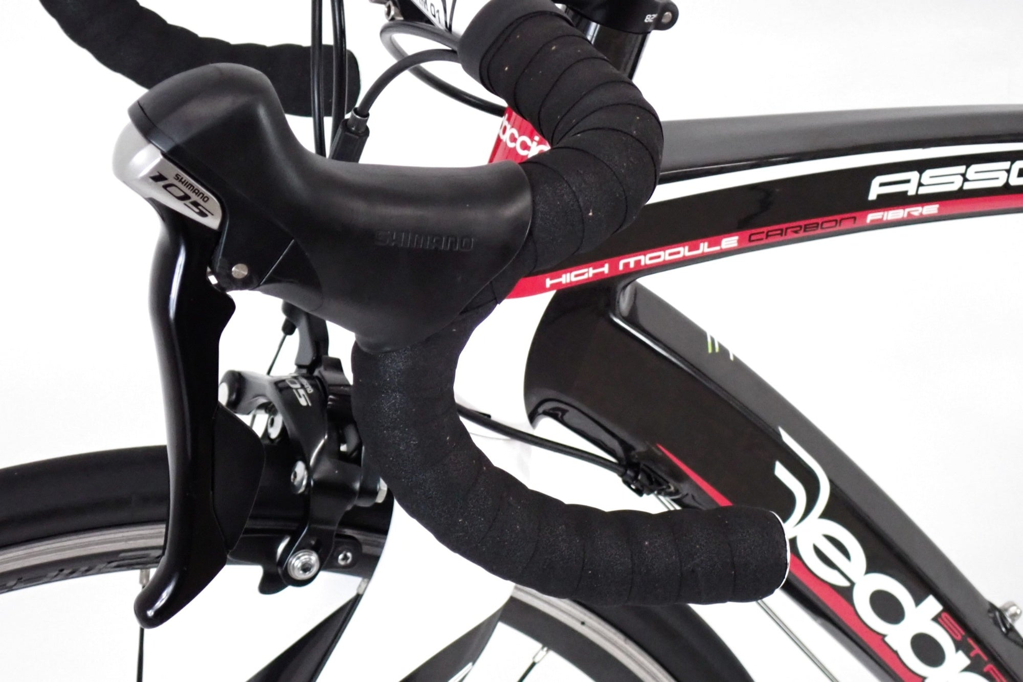 DEDACCIAI 「デダチャイ」 STRADA ASSOLUTO RC 2012年モデル ロード