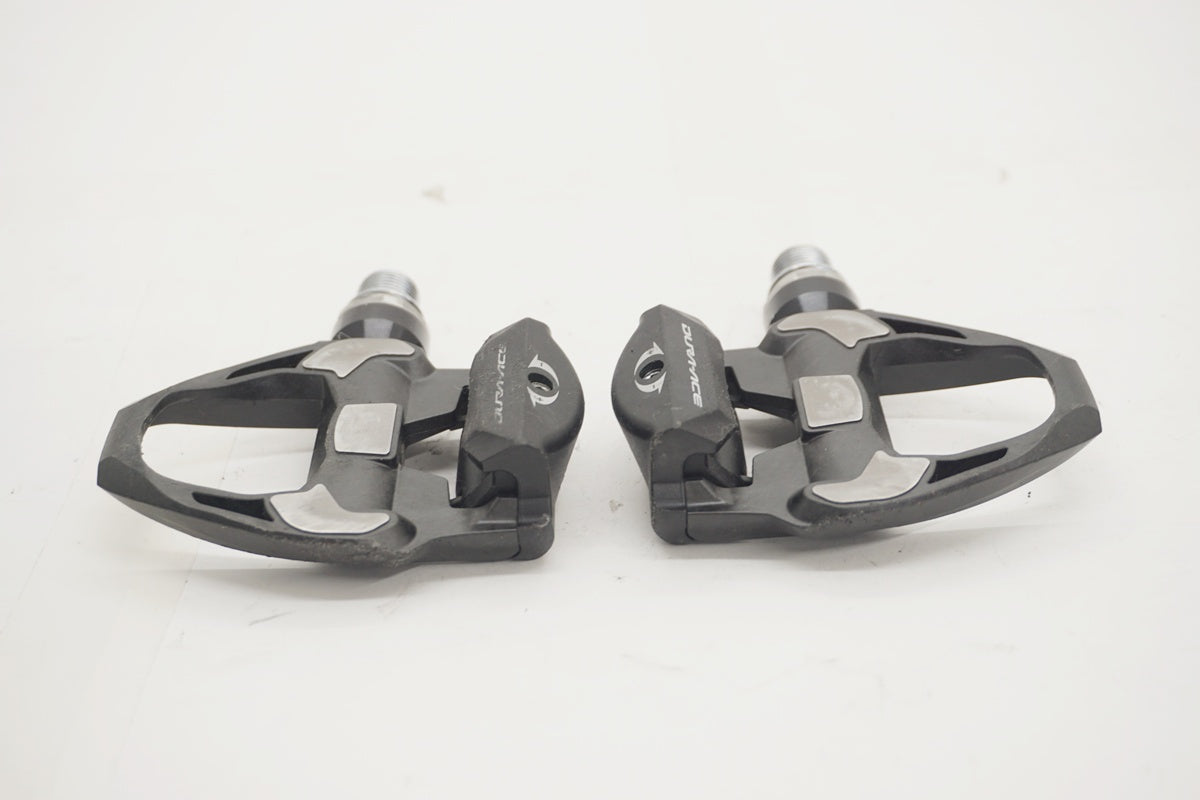 SHIMANO 「シマノ」 DURA-ACE PD-R9100 ペダル/ 京都八幡店