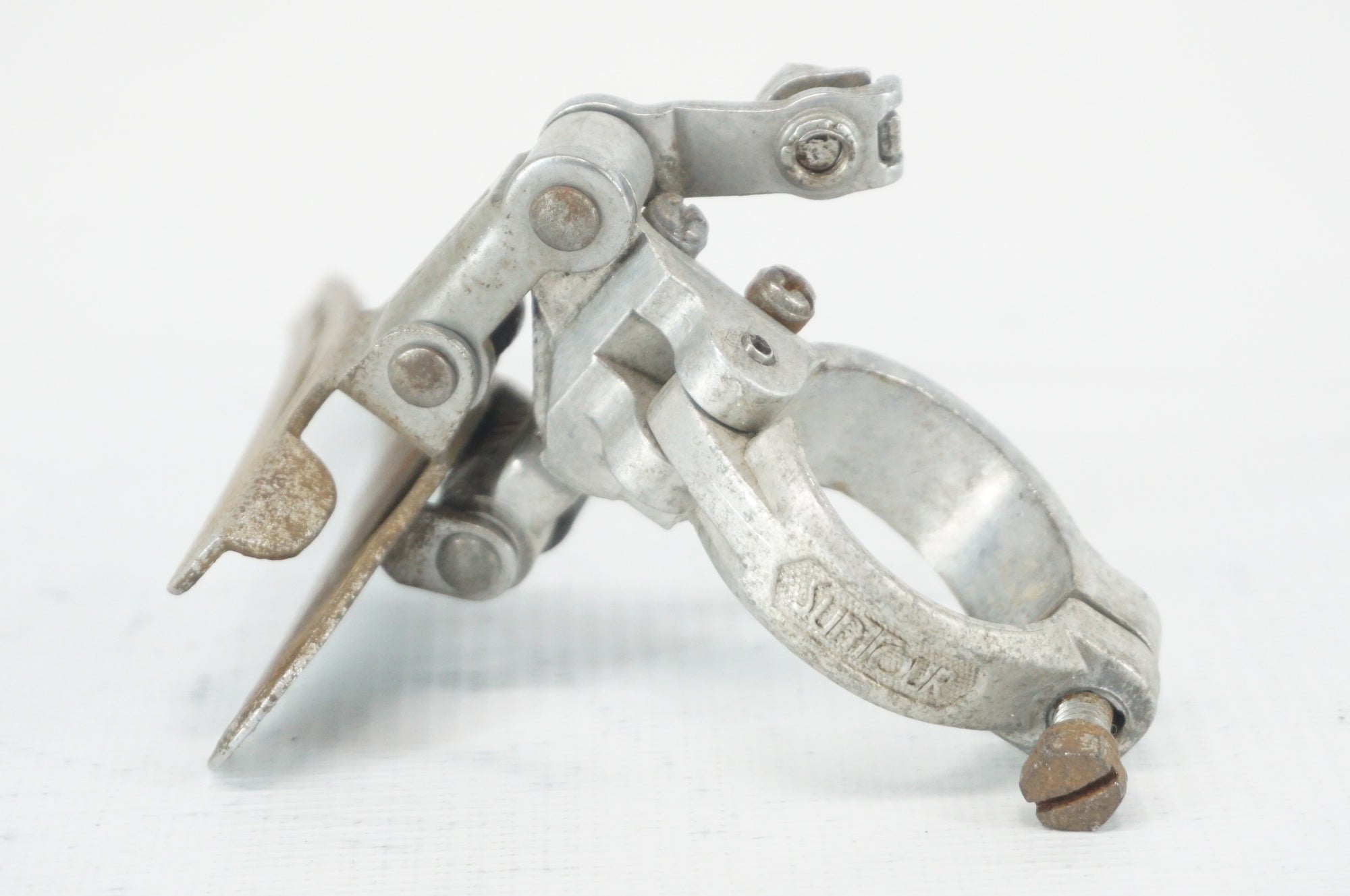 SUNTOUR 「サンツアー」 VX レバー＆ディレーラーセット / 阪急塚口店