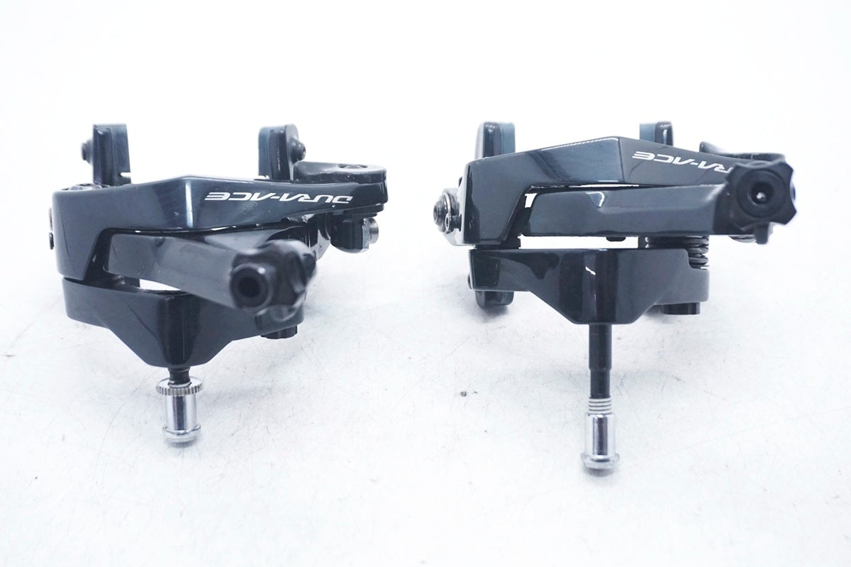 SHIMANO 「シマノ」 DURA-ACE BR-R9100 ブレーキセット / 大阪門真店