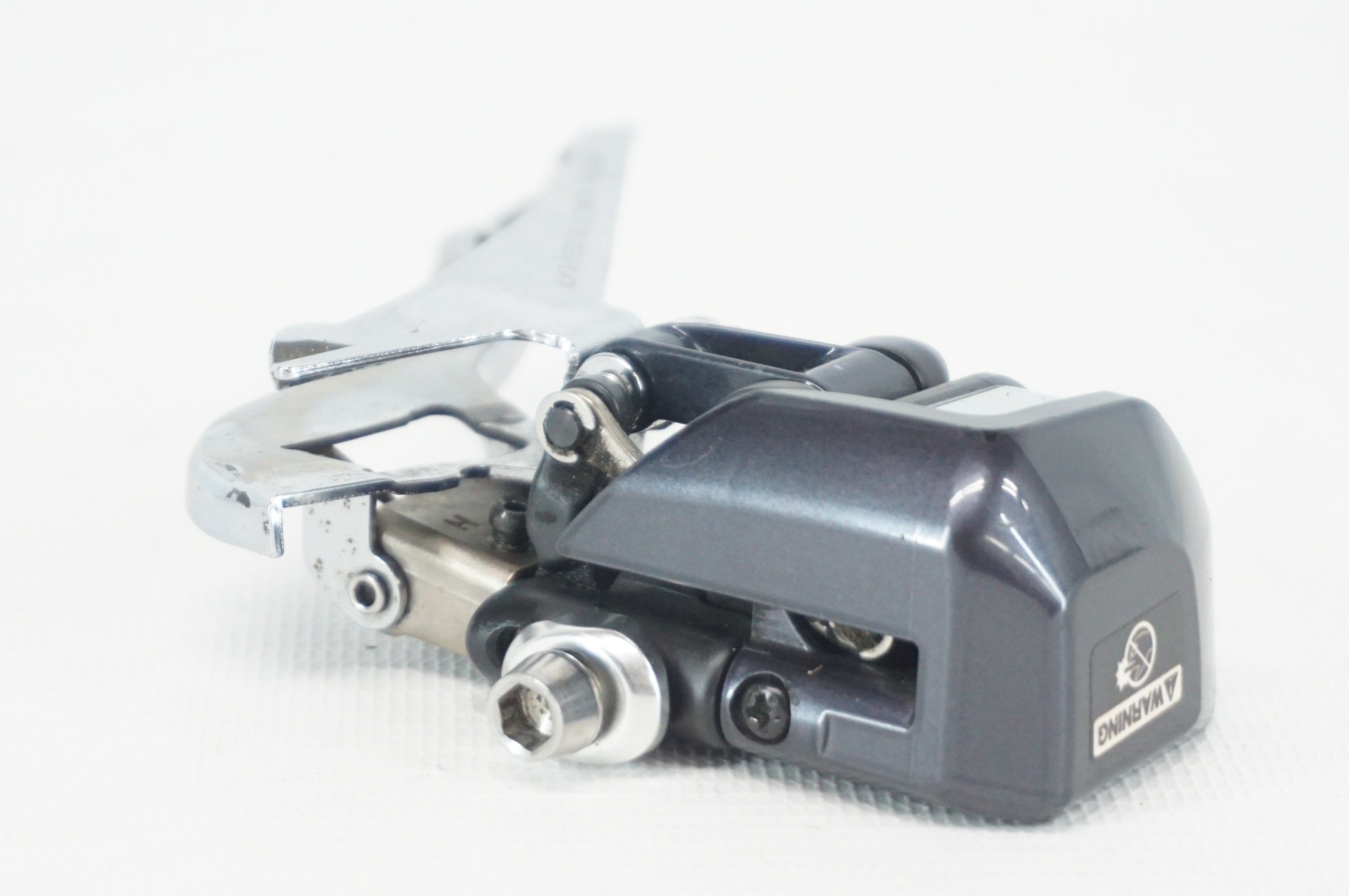 SHIMANO 「シマノ」 ULTEGRA FD-R8050 フロントディレイラー / 阪急