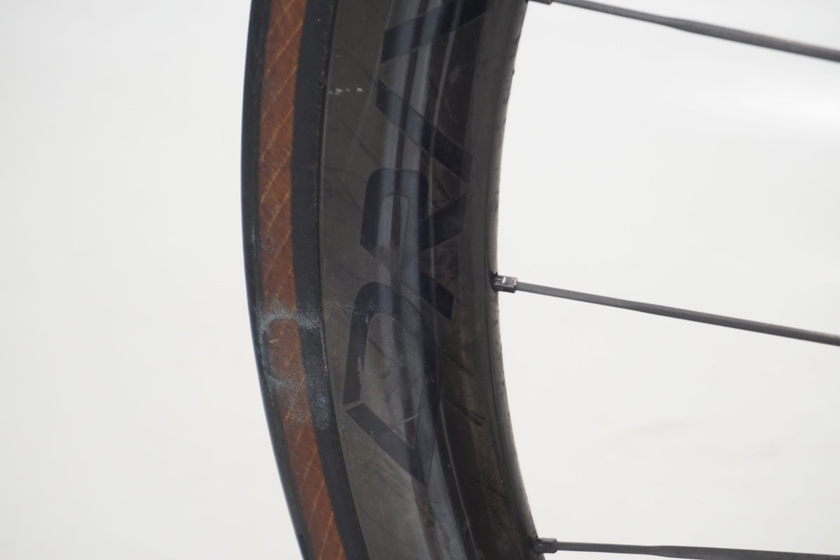 ジャンク ELITEWHEELS 「エリートホイール」 DRIVE 40D SRAM XDR リア