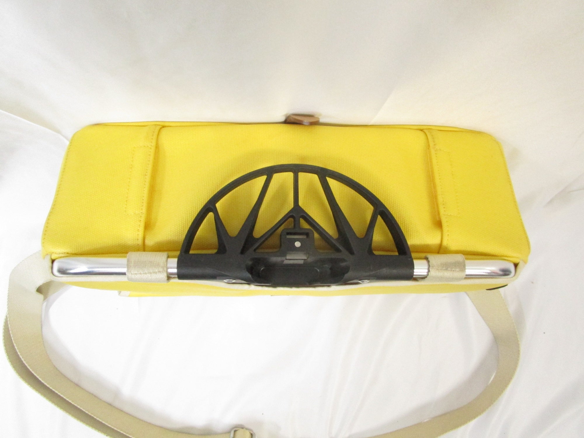 BROMPTON 「ブロンプトン」 フロントバッグ / 高知店 ｜ バイチャリ