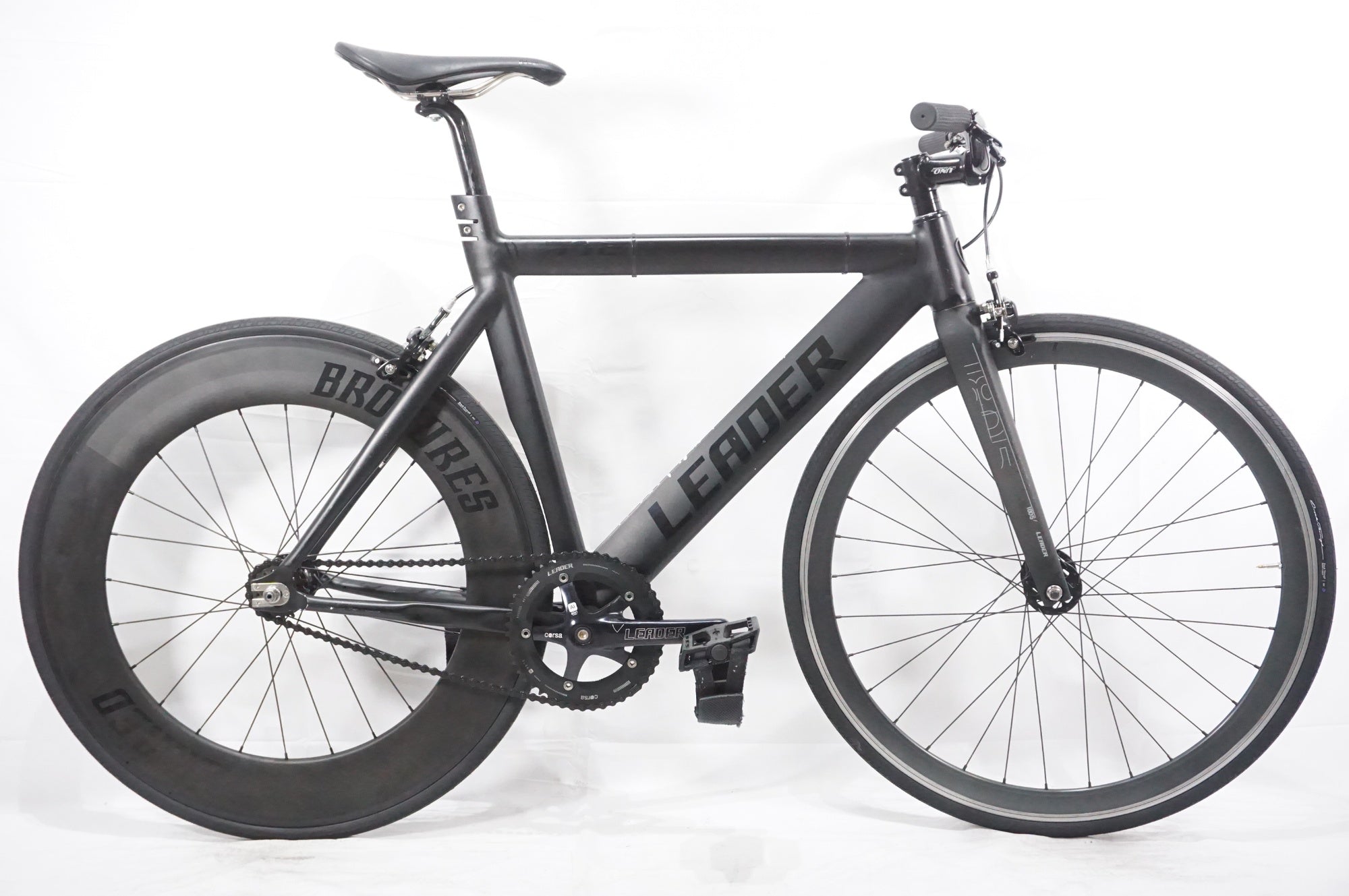 ピストバイク - 自転車本体 ｜ バイチャリ公式オンラインショップ