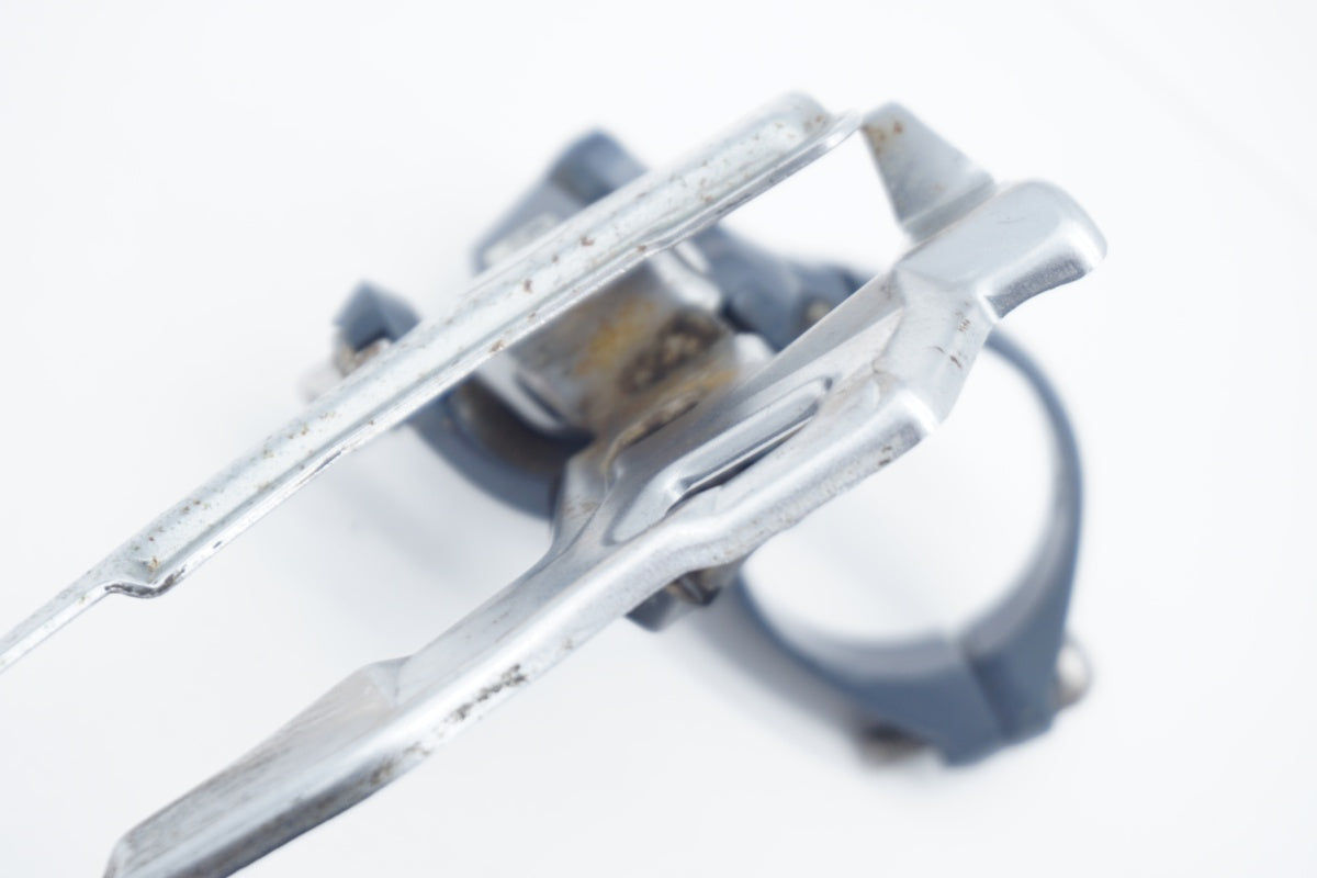 SHIMANO 「シマノ」 DEORE LX FD-M571 フロントディレイラー / 滋賀