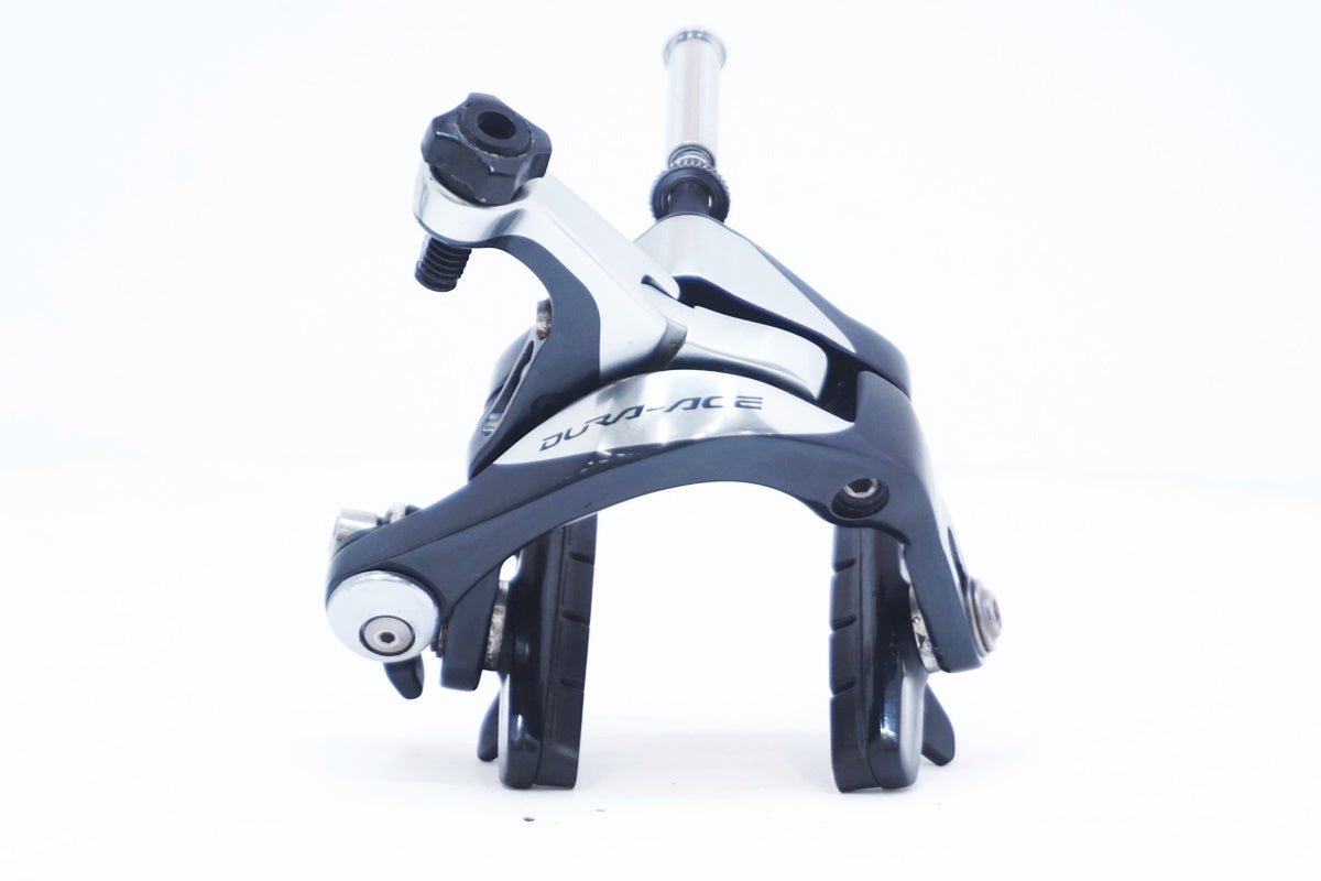 SHIMANO 「シマノ」 DURA-ACA BR-9000 キャリパーブレーキセット