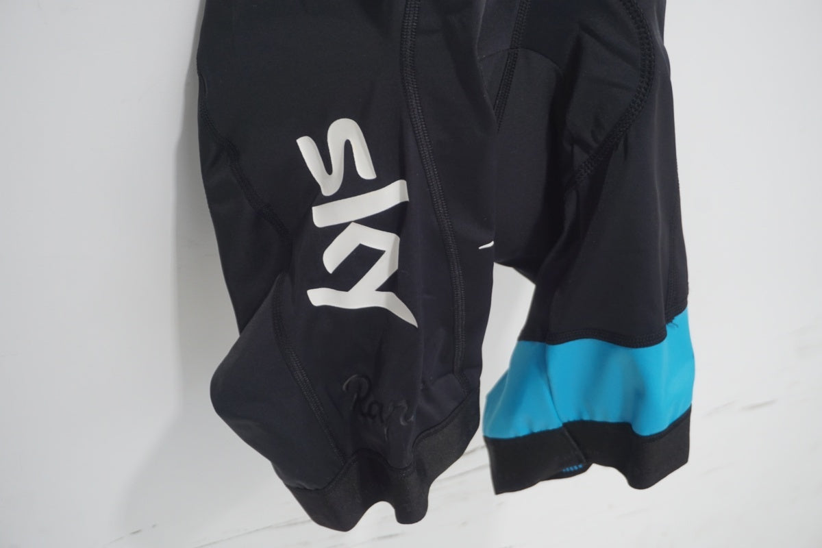 RAPHA 「ラファ」 sky SMALLサイズ ビブタイツ / 滋賀大津店