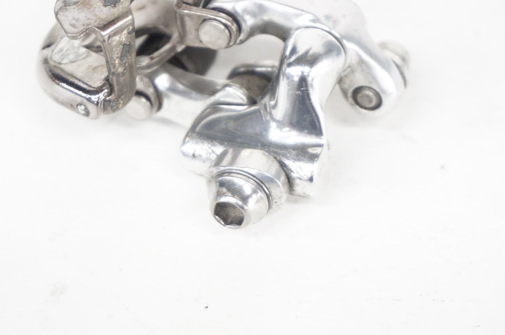 SHIMANO 「シマノ」 DURA-ACE FD-7700 フロントディレイラー / 阪急