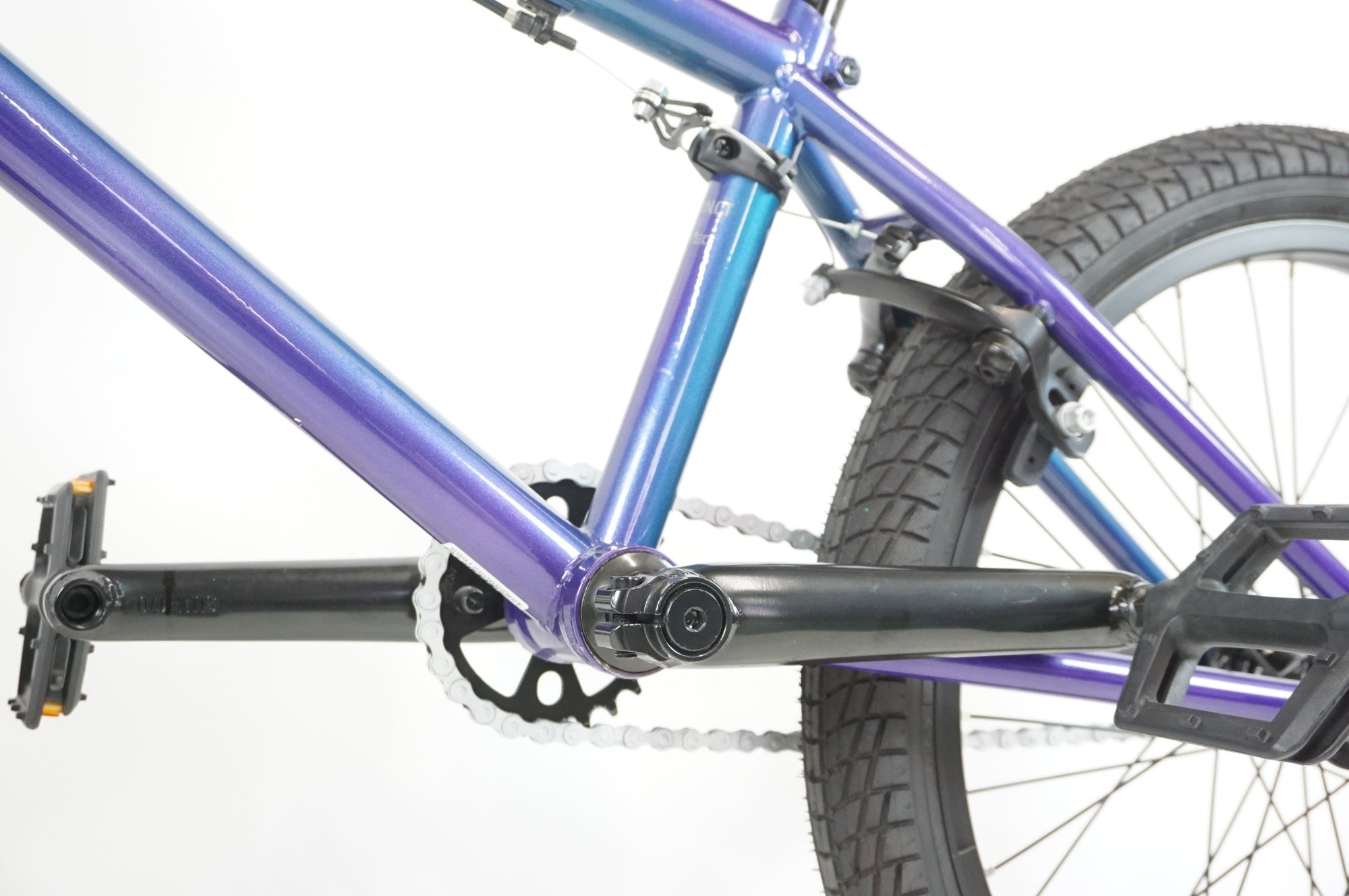 REUNION 「レユニオン」 INSTINCT20 LIMITED 2023年モデル BMX