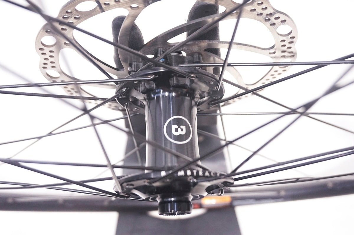 WTB 「ダブリューティービー」 I19 SHIMANO 11s ホイールセット / 大阪