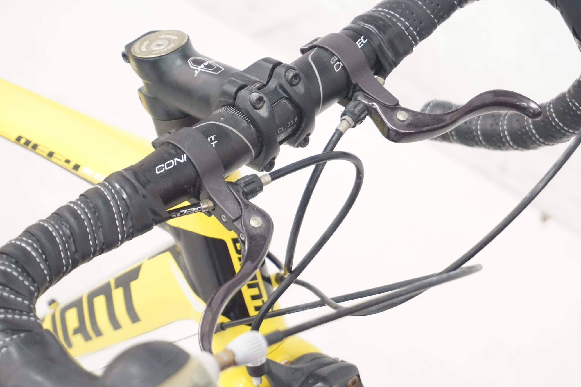 GIANT 「ジャイアント」 DEFY4 2015年モデル ロードバイク / 大阪美原