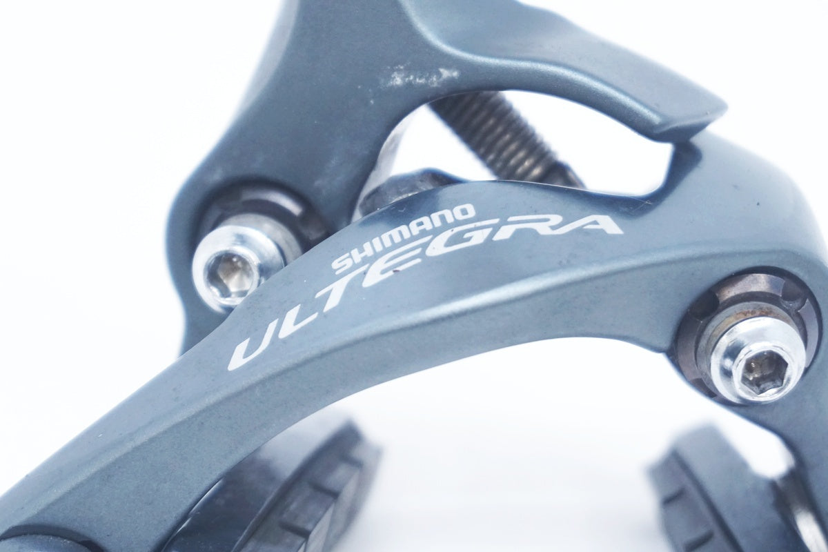 SHIMANO 「シマノ」 ULTEGRA BR-6810-F ダイレクトマウント フロント