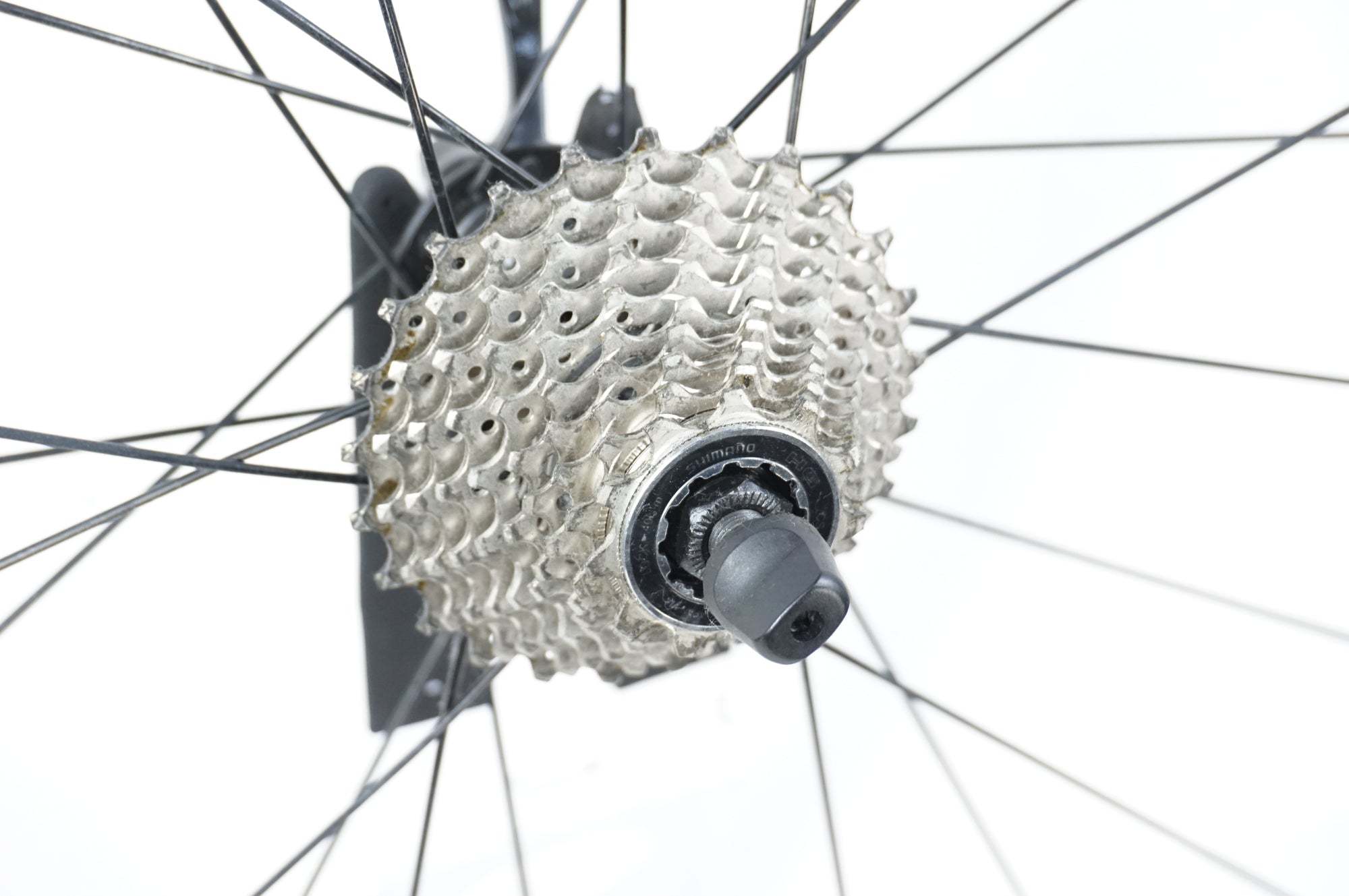 SHIMANO 「シマノ」 WH-RS100 リアホイール / 川越店 ｜ バイチャリ